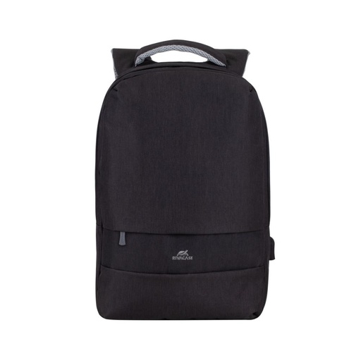 [7563BLACK] NB BACKPACK 15.6" + MOUSE/7563 BLACK RIVACASE