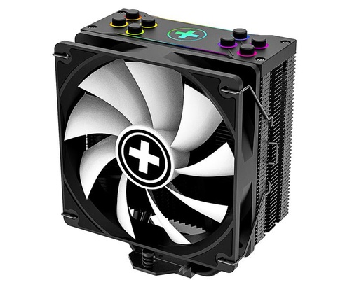 [XC056] CPU COOLER MULTI SOCKET/M704PRO.ARGB XC056 XILENCE