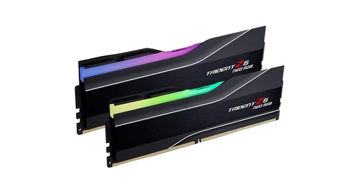 [F5-5600J4040D48GX2-TZ5NR] MEMORY DIMM 96GB DDR5-5600 K2/5600J4040D48GX2-TZ5NR G.SKILL