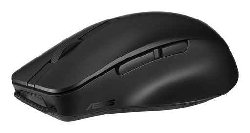[90XB0790-BMU0F0] MOUSE USB OPTICAL WRL MD200/BLACK 90XB0790-BMU0F0 ASUS