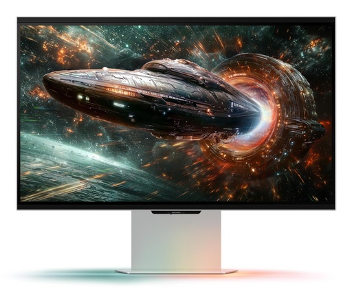 [LS27FG902XUXEN] SAMSUNG 27 " 3840 x 2160 pixels 4K Ultra HD Native aspect ratio 16:9 LED Flat LS27FG902XUXEN