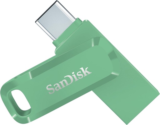 [SDDDC3-256G-G46AG] MEMORY DRIVE FLASH USB-C 256GB/SDDDC3-256G-G46AG SANDISK