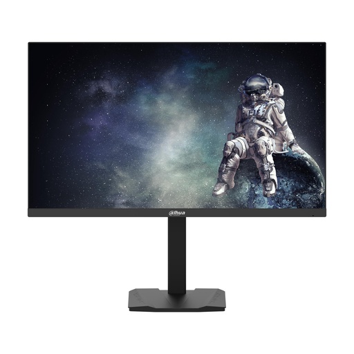[DHI-LM27-E331AY] DAHUA 27 " 2560 x 1440 pixels Quad HD Flat DHI-LM27-E331AY