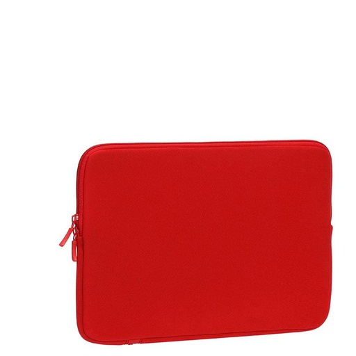 [5123RED] NB SLEEVE MACBOOK 13"/5123 RED RIVACASE