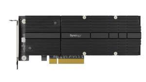 [M2D20] NAS ACC SSD ADAPTER CARD/M2D20 SYNOLOGY
