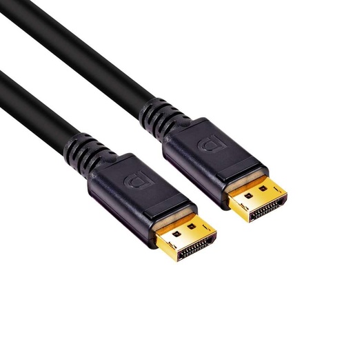 [CAC-1069B] CABLE DP 4M/M/M CAC-1069B CLUB3D