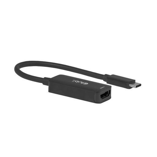 [CAC-2505] I/O ADAPTER USB-C TO HDMI/CAC-2505 CLUB3D