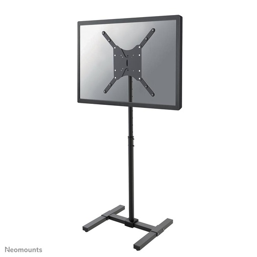 [NS-FS100BLACK] MONITOR ACC FLOOR STAND 10-55"/NS-FS100BLACK NEOMOUNTS