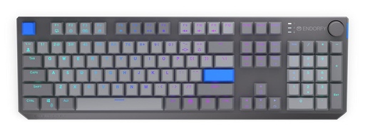 [EY5A129] KEYBOARD WRL THOCK V2/EY5A129 ENDORFY