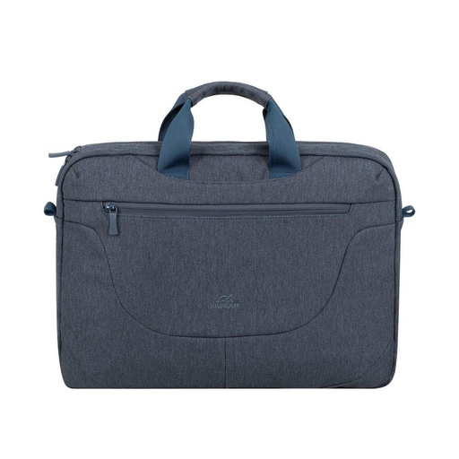 [7731DARKGREY] NB CASE GALAPAGOS 15.6"/7731 DARK GREY RIVACASE