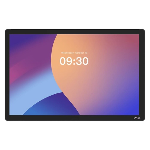 [I23I01CD16] KIOSK SCO DISPLAY 16" CRANE 1/I23I01CD16 IMIN