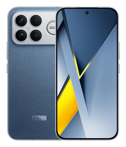 [MZB0M5FEU] MOBILE PHONE POCO F8 ULTRA/12/256GB BLUE MZB0M5FEU POCO
