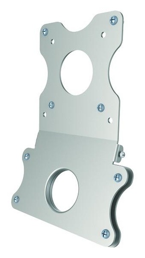 [FPMA-VESAMAC2127] PC ACC VESA ADPATER /IMAC/FPMA-VESAMAC2127 NEOMOUNTS