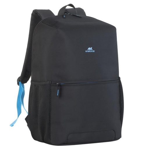 [8067BLACK] NB BACKPACK REGENT 15.6"/8067 BLACK RIVACASE