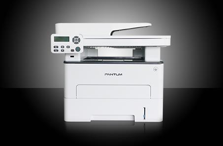 [M7100DW] PRINTER/COP/SCAN/M7100DW PANTUM