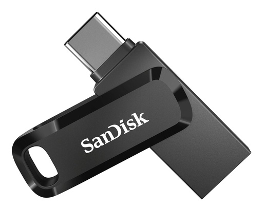 [SDDDC3-512G-G46] MEMORY DRIVE FLASH USB-C 512GB/SDDDC3-512G-G46 SANDISK