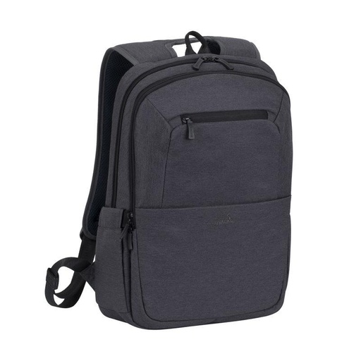 [7760BLACK] NB BACKPACK SUZUKA 15.6"/7760 BLACK RIVACASE