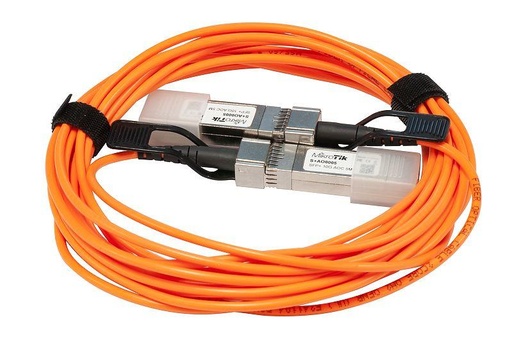 [S+AO0005] CABLE DIRECT ATTACH SFP+ 5M/S+AO0005 MIKROTIK