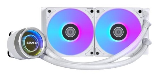 [G89.GA2T24W.00] CPU COOLER S_MULTI/G89.GA2T24W.00 LIAN LI