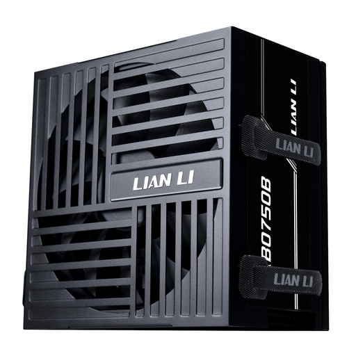 [G9P.RB0750B.B000.EU] LIAN LI RB PSU ATX 100 - 240 V 750 W G9P.RB0750B.B000.EU