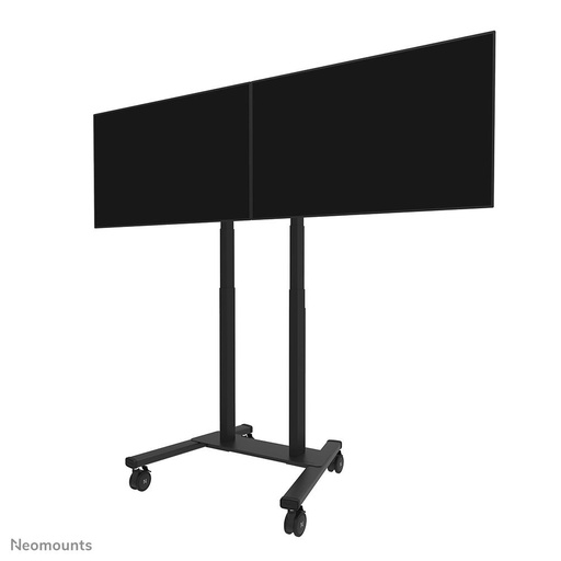 [ADM-875BL2] TV SET ACC ADAPTER DUAL SCREEN/ADM-875BL2 NEOMOUNTS