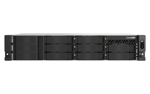[TS-855EU-8G] NAS STORAGE RACKST 8BAY 2U RP/NO HDD TS-855EU-8G QNAP
