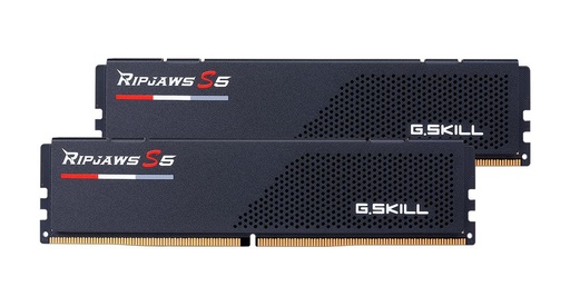 [F5-5200J4040A16GX2-RS5K] MEMORY DIMM 32GB DDR5-5200 K2/5200J4040A16GX2-RS5K G.SKILL
