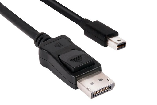 [CAC-1115] CABLE MINI DP TO DP 2M/M/M CAC-1115 CLUB3D