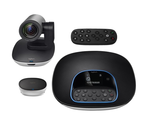 [960-001057] CAMERA CONFERENCE/960-001057 LOGITECH