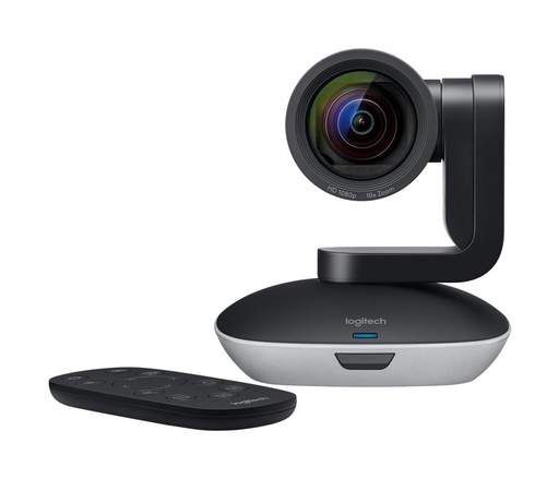 [960-001186] CAMERA CONFERENCE PTZ PRO 2/960-001186 LOGITECH