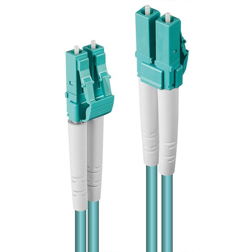 [46402] CABLE FIBRE OPTIC LC/LC OM3/50M 46402 LINDY