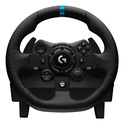 [941-000149] STEERING WHEEL G923/941-000149 LOGITECH