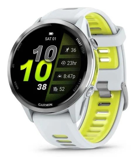 [010-02969-11] SMARTWATCH FORERUNNER 970/TITANIUM 010-02969-11 GARMIN