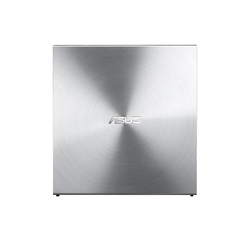 [SDRW-08U5S-U/SILVER/ASUS] DVD RW USB2 8X EXT RTL/SDRW-08U5S-U/SILVER/ASUS ASUS