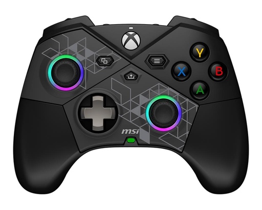 [FORCE PRO W] GAMEPAD WRL FORCE PRO W/FORCE PRO W MSI