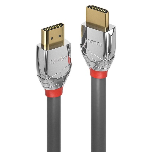 [37875] CABLE HDMI-HDMI 7.5M/CROMO 37875 LINDY
