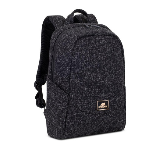 [7923BLACK] NB BACKPACK ANVIK 13.3"/7923 BLACK RIVACASE
