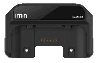[I23M03Z] MOBILE POS ACC SCANNER/SWIFT 1 I23M03 Z IMIN
