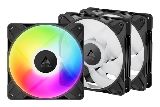 [ACFAN00320A] CASE FAN 140MM P14 PRO A-RGB/3PCS ACFAN00320A ARCTIC