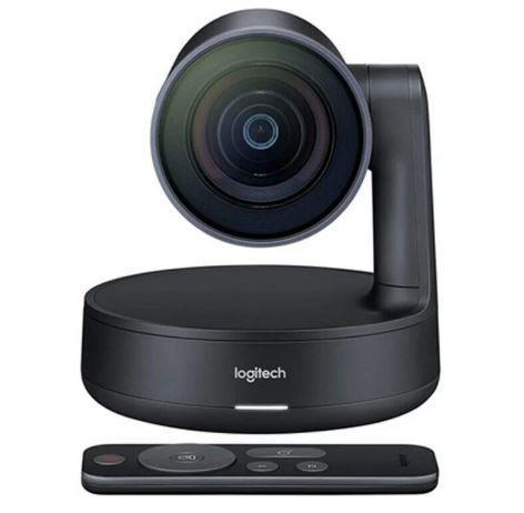 [960-001227] CAMERA CONFERENCE PTZ RALLY/960-001227 LOGITECH