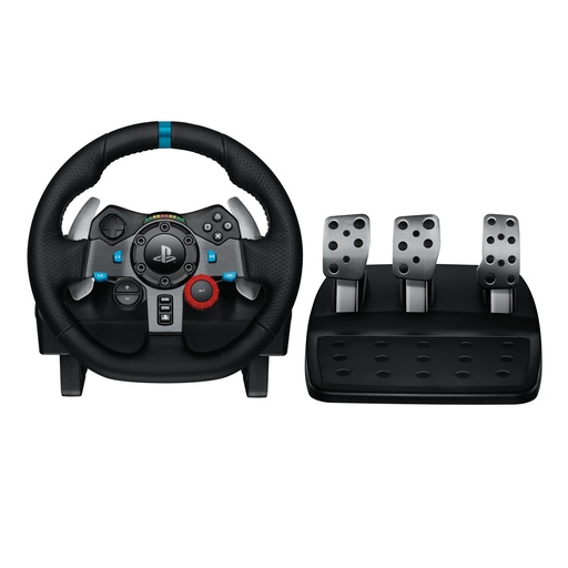 [941-000112] STEERING WHEEL G29/941-000112 LOGITECH