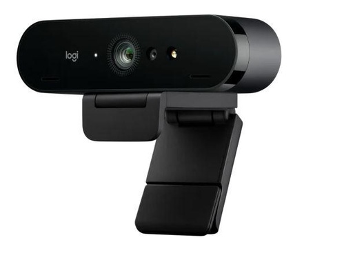 [960-001746] CAMERA WEBCAM BRIO 4K/GRAPHITE 960-001746 LOGITECH