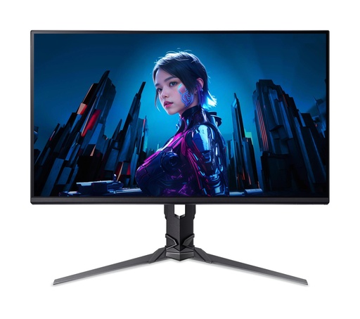 [UM.KX0EE.F05] ACER 24.5 " 1920 x 1080 pixels Native aspect ratio 16:9 LCD Flat UM.KX0EE.F05