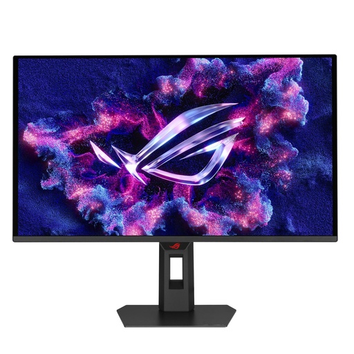 [90LM0C50-B01971] ASUS 26.5 " 2560 x 1440 pixels Wide Quad HD Native aspect ratio 16:9 QD-OLED Flat 90LM0C50-B01971