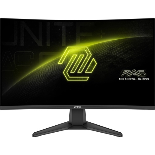 [MAG 276CF E20] MSI MAG 276CF E20 27" Gaming/Curved Panel VA 1920x1080 16:9 200 Hz 0.5 ms MAG276CFE20