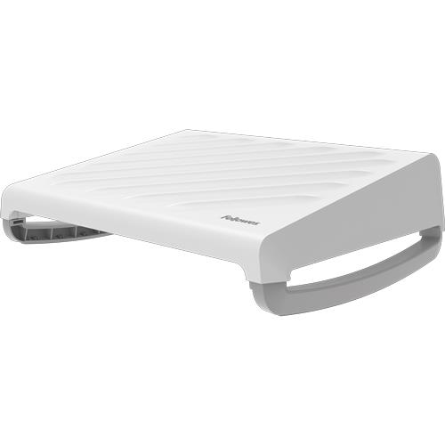 [100016563] CHAIR FOOT SUPPORT BREYTA/WHITE 100016563 FELLOWES