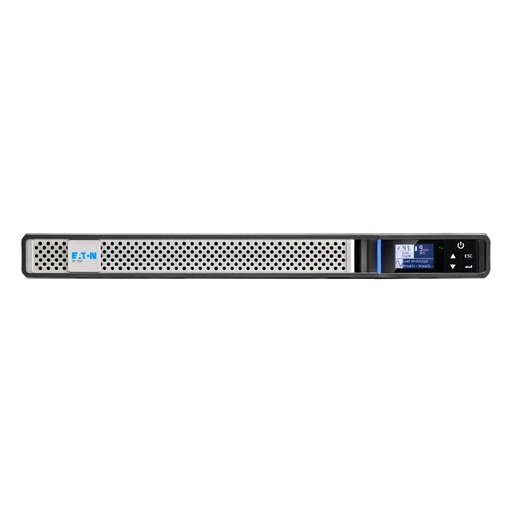 [5P1150IRG2] EATON 920 Watts 230 VA Wave form type Sinewave LineInteractive Rack 1U 5P1150IRG2