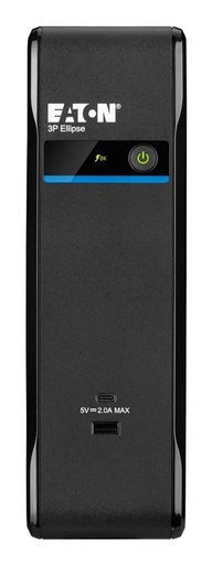 [3P900UD] EATON 540 Watts 900 VA Offline Phase 1phase 3P900UD