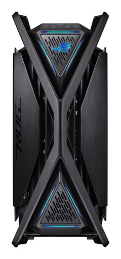 [GR701ROGHYPERION] ASUS ROG Hyperion GR701 Tower Not included ATX EATX MicroATX MiniITX GR701ROGHYPERION