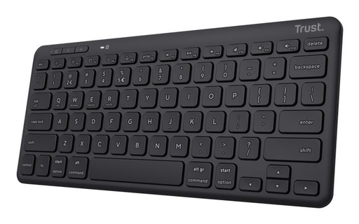 [24707] KEYBOARD WRL LYRA/ENG 24707 TRUST
